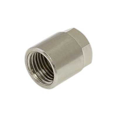 Заглушка резьбовая G1/4"