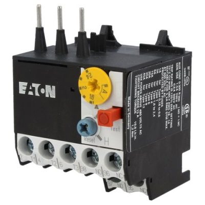 Тепловое реле перегрузки Eaton ZE-6 (4,0 - 6,0 A)