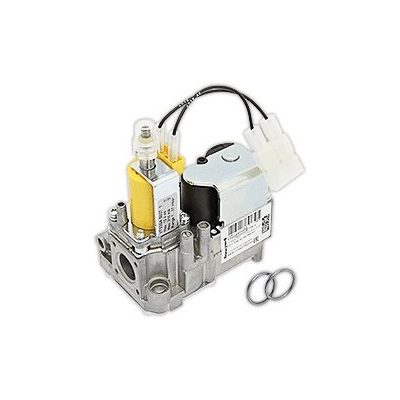 Газовый клапан HONEYWELL в комплекте VK4105M5108