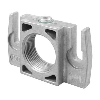 Фланец газового клапана DUNGS Rp 1 1/4"