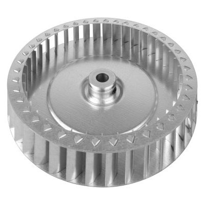 Рабочее колесо вентилятора Ø180 x 40 мм