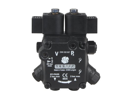 Насос Suntec AT3 55 A 9508 4P 0500 2 Насос Suntec AT3 55 A 9508 4P 0500