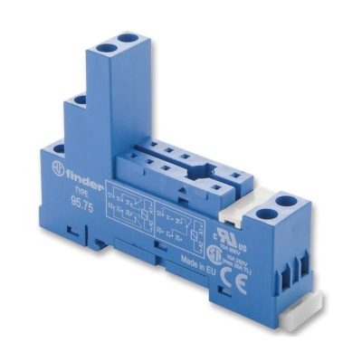 Колодка FINDER 95.75 SMA