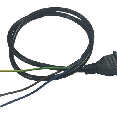 Кабель питания сервопривода LAMTEC 2100 мм