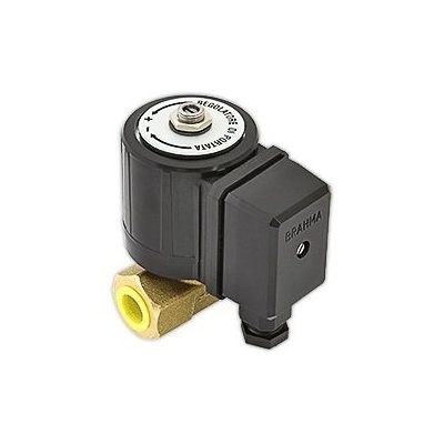 Газовый клапан BRAHMA E6G*SR8*3/8*GMO (110 Вольт)
