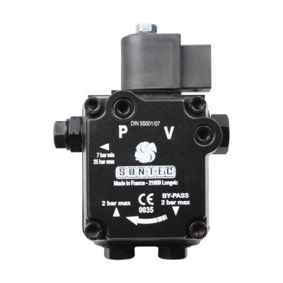 Насос Suntec AS 47 D 1596 6P 0500