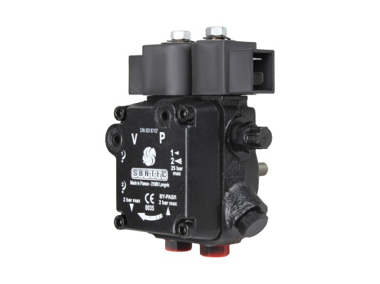 Насос Suntec AT2 45 C 9563 4P 0500 2 Насос Suntec AT2 45 C 9563 4P 0500