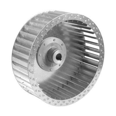 Рабочее колесо вентилятора Ø250 x 84 мм