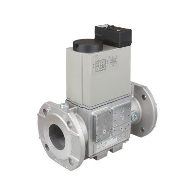 Двойной электромагнитный клапан DUNGS DMV-D 5065/11