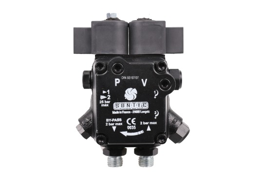 Насос Suntec AT2 45 D 9513 4P 0500 1 Насос Suntec AT2 45 D 9513 4P 0500