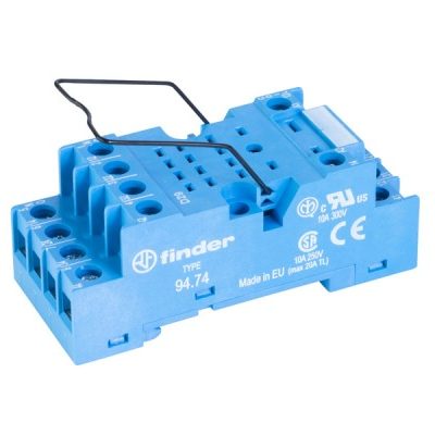 Колодка Finder 94.74 SMA