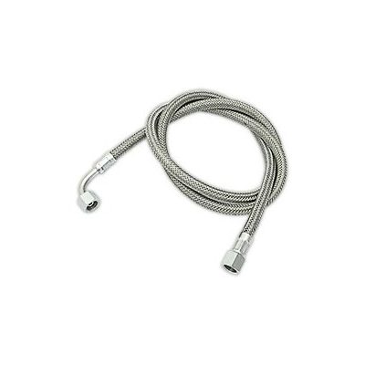 Жидкотопливный шланг 1/4" - 3/8"