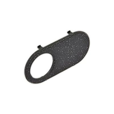 Заглушка черная