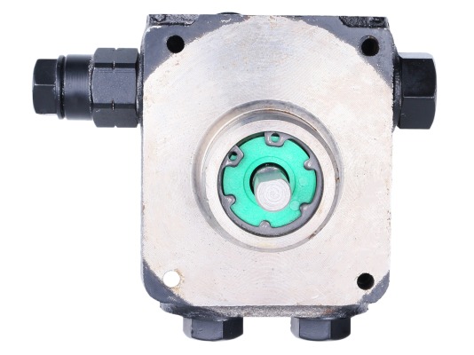 Насос Suntec AN 47 A 1326 6P 2 Насос Suntec AN 47 A 1326 6P