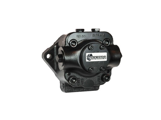 Насос Suntec T 2 C 10 7 1 Насос Suntec T 2 C 10 7