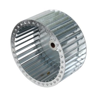 Рабочее колесо вентилятора Ø160 x 80 мм