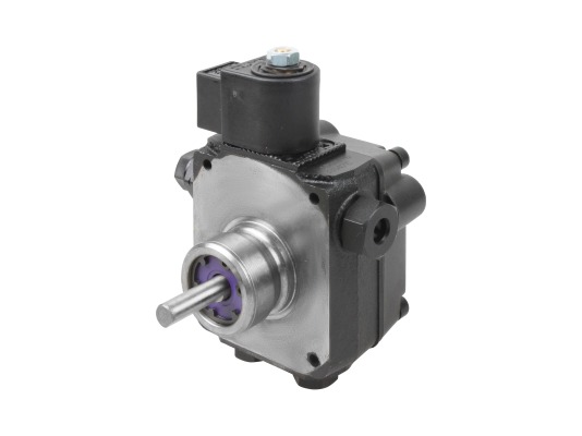 Насос Suntec AS 47 C 1538 6P 0500 5 Насос Suntec AS 47 C 1538 6P 0500