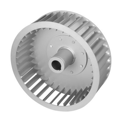 Рабочее колесо вентилятора Ø380 x 135 мм