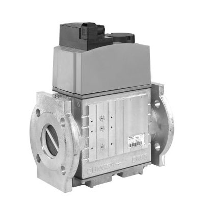 Двойной электромагнитный клапан DUNGS DMV 5065/11 eco