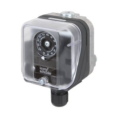 Реле давления KROMSCHRODER DG150U-3