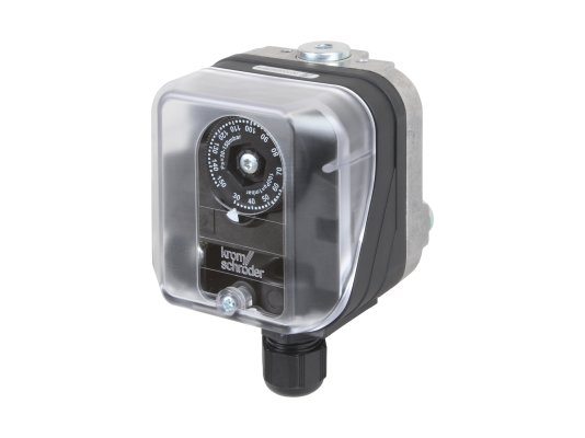 Реле давления KROMSCHRODER DG150U-3 1 Реле давления KROMSCHRODER DG150U-3