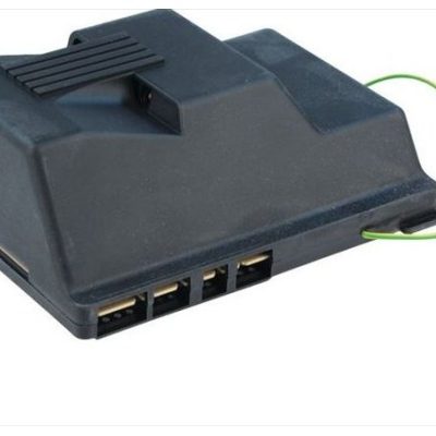 Топочный автомат RIELLO SE 553SE