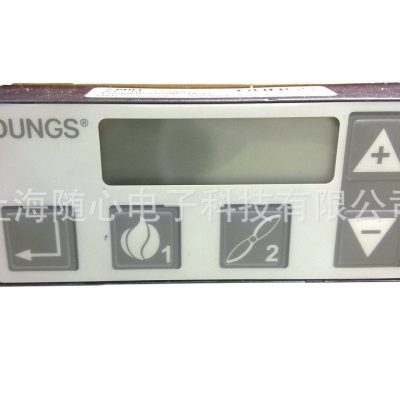 Жидкокристаллический экран DUNGS AM01