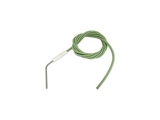 Электрод поджига с гибким кабелем 151,9 мм - 2000 мм 1 Электрод поджига с гибким кабелем 151,9 мм - 2000 мм