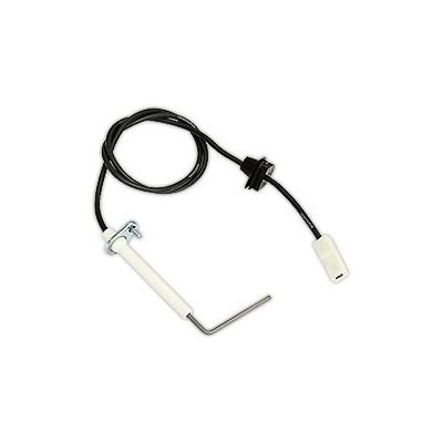 Электрод ионизации с гибким кабелем 90,5 мм - 600 мм