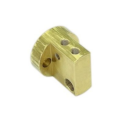 Распределительный блок