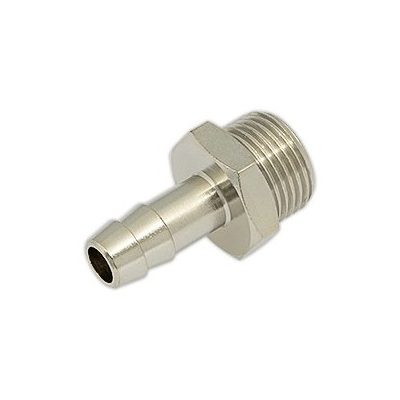 Ниппель измерения давления воздуха Ø6 - G3/8"