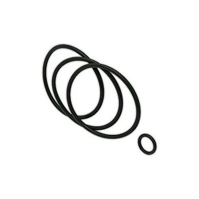 Комплект прокладок 412