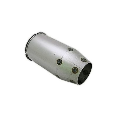 Жаровая труба для дизельных горелок Ø115 x 230 мм