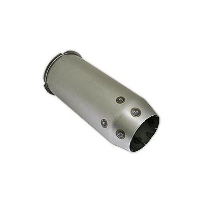 Жаровая труба для дизельных горелок Ø130 x 310 мм