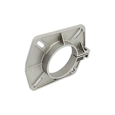 Фланец горелки Ø90 мм