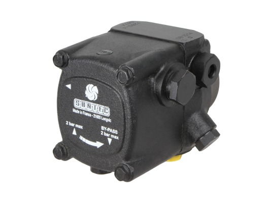 Насос Suntec D 67 A 7280 4P 2 Насос Suntec D 67 A 7280 4P