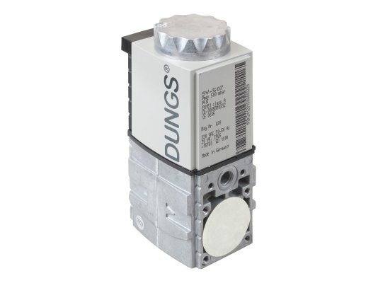Газовый клапан DUNGS SV 507 4 Газовый клапан DUNGS SV 507