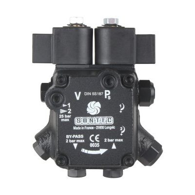 Насос Suntec AT3 V 45 A 9659 4P 0500