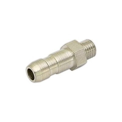 Ниппель измерения давления воздуха Ø4 / 6,5 - M6