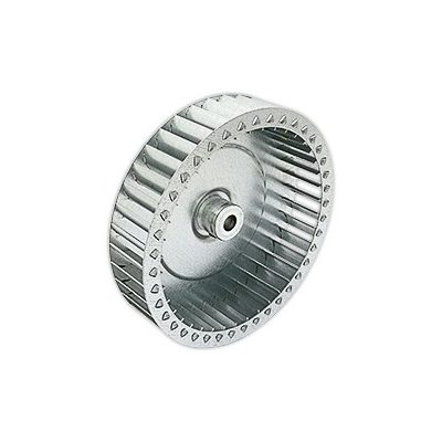 Рабочее колесо вентилятора Ø108 x 42 мм