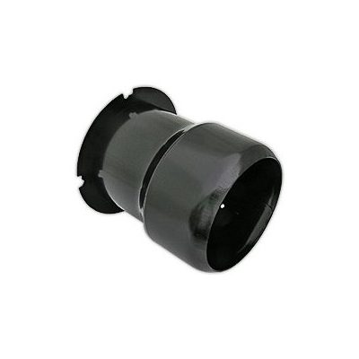 Жаровая труба для дизельных горелок Ø140 x 185 мм