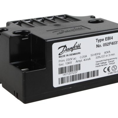 Трансформатор поджига DANFOSS EBI4 052F4031
