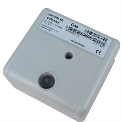 Топочный автомат SIEMENS RMG508 SE / LMO88.680C2RL