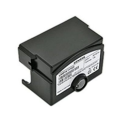 Топочный автомат SIEMENS LMO 24.255C2