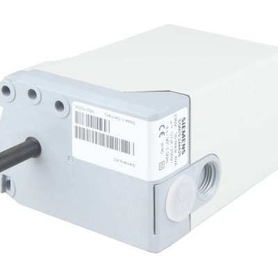 Сервопривод воздушной заслонки SIEMENS SQN70.244A20