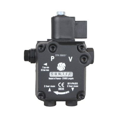 Насос Suntec AS 47 D K 1597 6P 0500