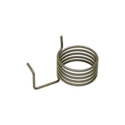 Пружина воздушной заслонки