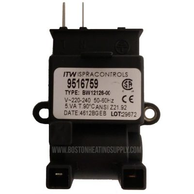 Трансформатор поджига ITW BW15026-00