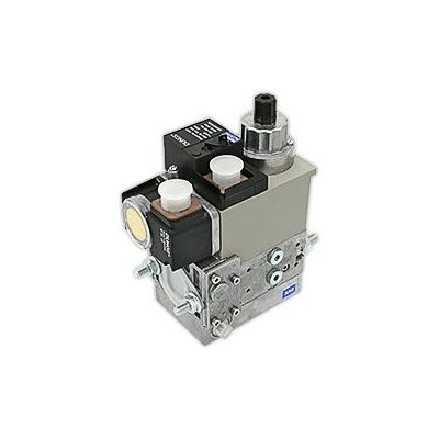 Газовый мультиблок DUNGS MB-DLE 410 B01 S50