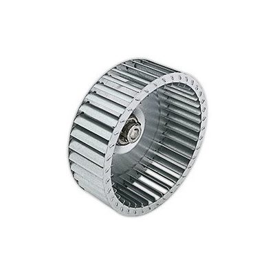 Рабочее колесо вентилятора Ø160 x 52 мм